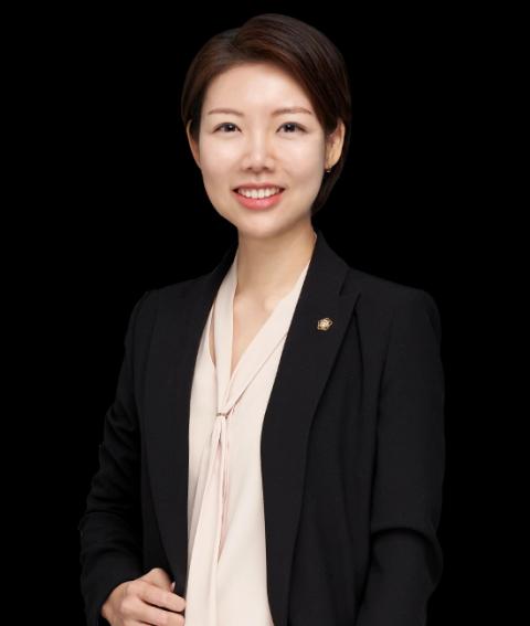 울산국제소송변호사 김혜영