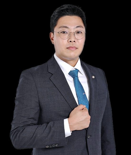 울산변호사 정우영
