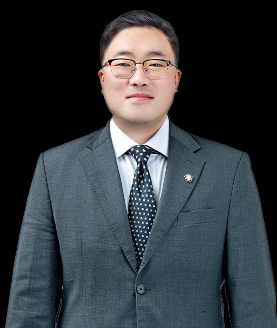울산변호사 전강우